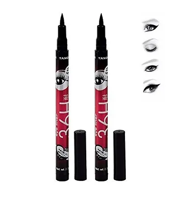 Top Selling Eye Makeup With Makeup Essentials Combo