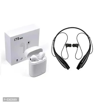 I7 handsfree best sale