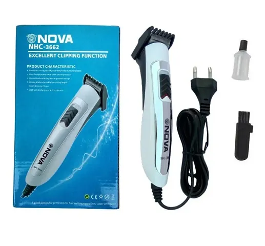 Quality Beard Trimmers For Men Under 500