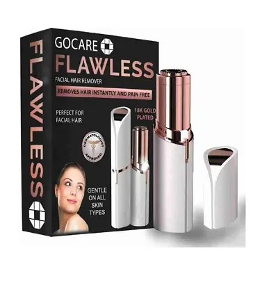 Premium Quality Flawless Facial Hair Remover