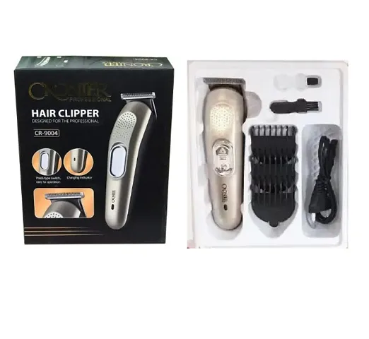 Rechargeable Hair Clipper, Trimmer for Men