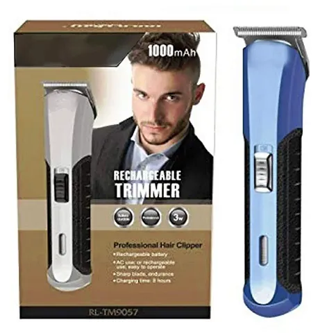 Most Amazing Men's Trimmer Combo