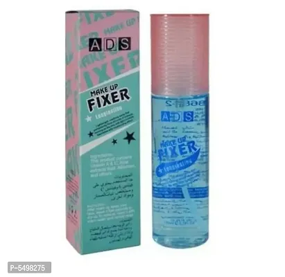 ADS Long Lasting Makeup Fixer Spray Primer-thumb0