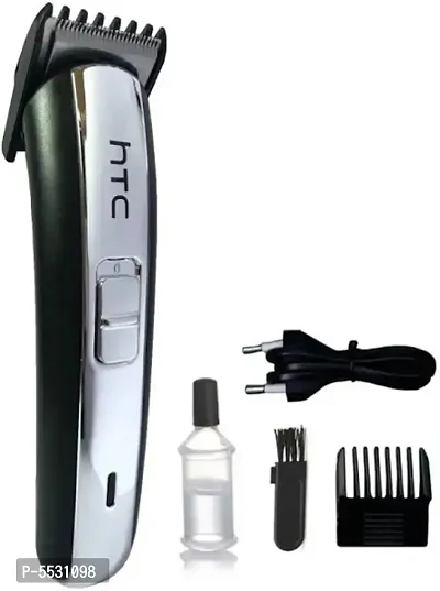Htc At 1102 Professionl Runtime 45 Trimmer For Men Multicolor Hair Removal Trimmers-thumb0