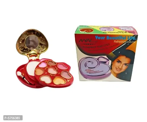 NYN NOYIN Makeup Kit (No.80390)-thumb0