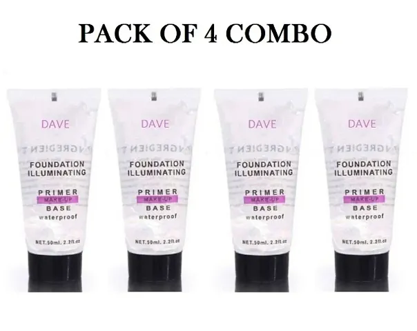 Prefect Makeup Base Primer Combo