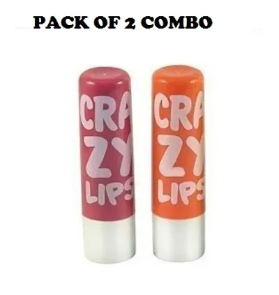 Most Amazing Lip Balm Combo For Soft Pink Lips
