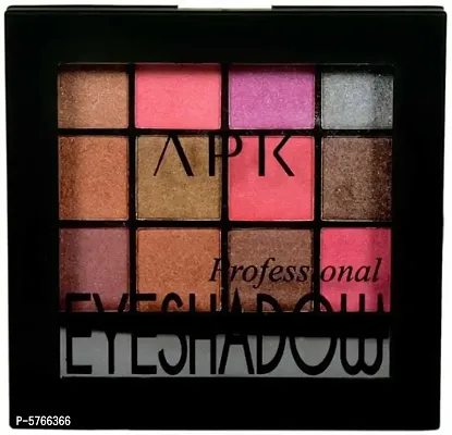 APK Professional Eyeshadow Palette 15g-thumb0