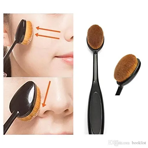 Top Selling Makeup Brush With Makeup Essential Combo