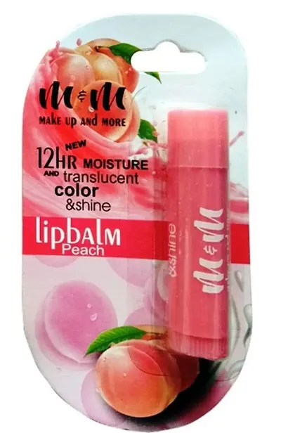 Most Amazing Lip Balm Combo For Soft Pink Lips