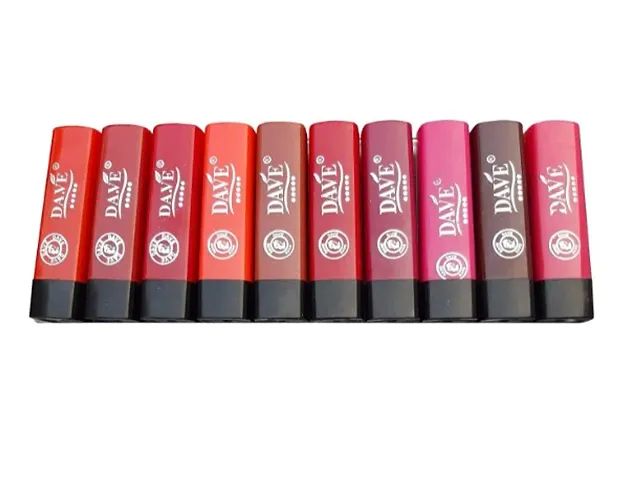 Best Selling Lipstick Shades Combo Packs
