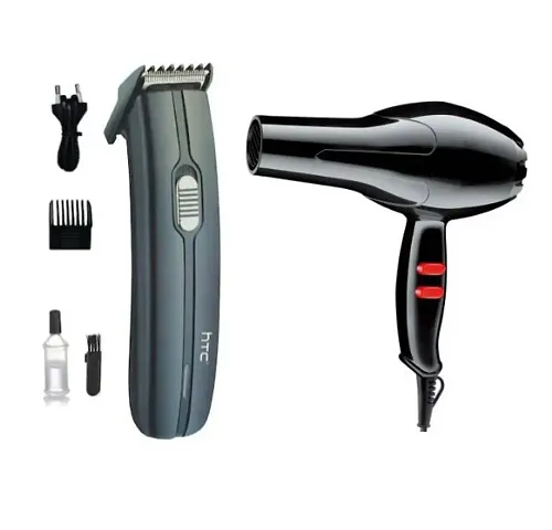 Best Selling Hair Trimmer And Hair Dryer