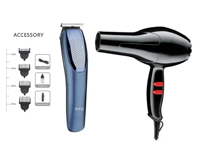 Best Selling Hair Trimmer Combo Packs