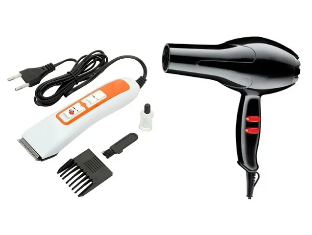 Best Selling Hair Dryer And Trimmer Combos