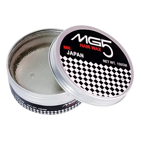 Best Selling Hair Wax For Perfect Hair Styles
