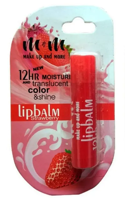 Best Quality Lip Balm For Pink Lips