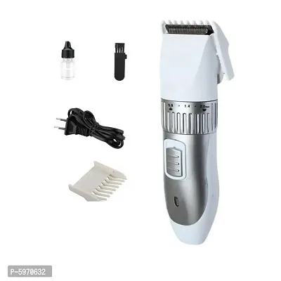 NHC-7882 Professional Rechargeable Hair Trimmer For Men and Women