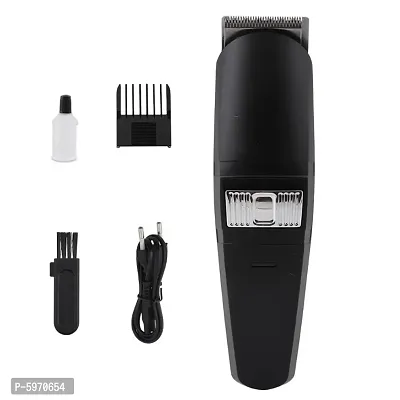 AT-516 Cordless Rechargeable Hair Trimmer For Men and Women