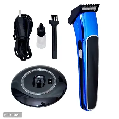 RL-TM9075 Professional Rechargeable Cordless Clipper Hair Trimmer For Men and Women