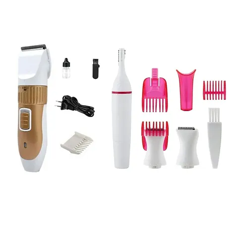 Best Selling Hair Trimmer Combo