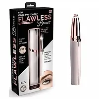 FLOWLESS PAINLESS HAIR REMOVAL TRIMMER PACK-thumb3