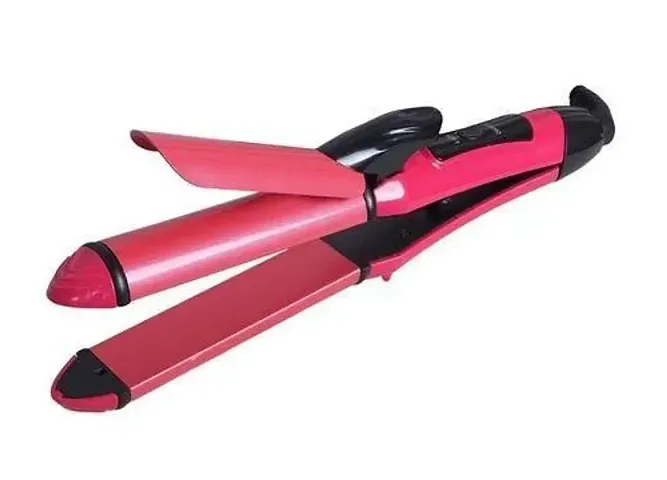 Premium Hair Straightener