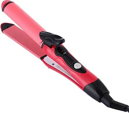 Nova Professional 2 in 1 Hair Styling Appliance