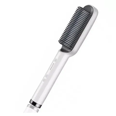 Original Fast Hair Straightener Brush