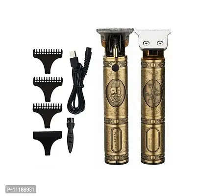 Modern Hair Removal Trimmers