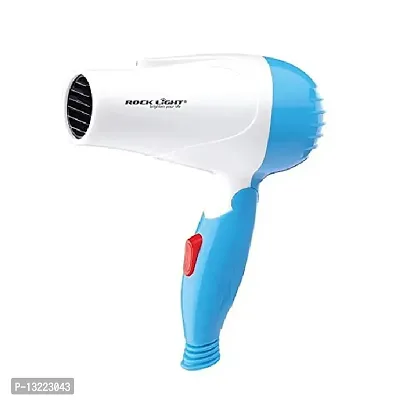 Rock Light RL-HD6007 Foldable Hair Dryer 1000W.