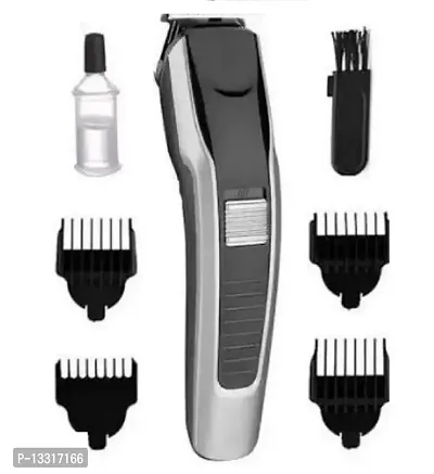 PROFESSIONAL AT-539 MULTICOLOUR HAIR TRIMMER