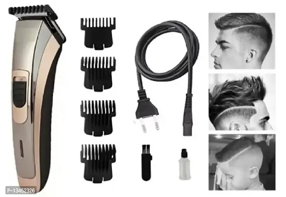 PROFESSIONAL RL-9088 STYLISH HAIR TRIMMER