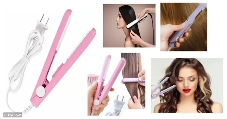 PROFESSIONAL HAIR MINI STRAIGHTENER-thumb0