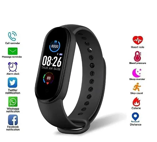 Top Selling Smart Bands