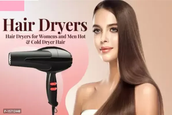 PROFESSIONAL STYLISH NOVA 1800W HAIR DRYER