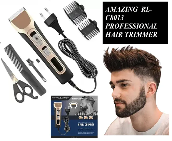 PROFESSIONAL TRIMMER COMBO PACK