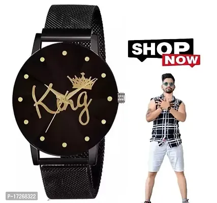King of Spades | Special edition watch | Mr Jones Watches