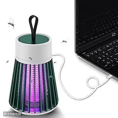 Eco Friendly Electric Mosquito Killer For Insect And Fly Protector