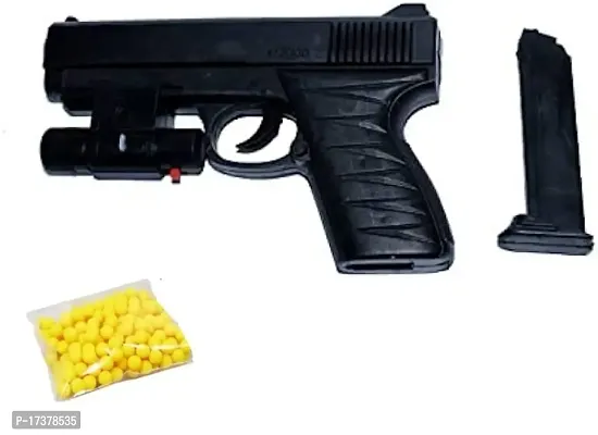 Kids Toy Gun M2000 AF For Kids-thumb0