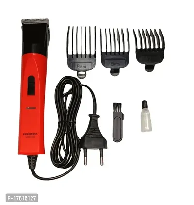 Classy Hair Trimmer 580 for Unisex-thumb0