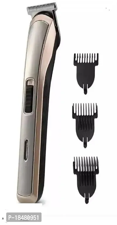 PROFESSIONAL RL- 9055 RECHARGEABLE HAIR REMOVAL TRIMMER