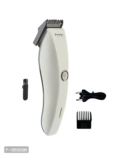 Professional  htc  206 Unisex hair trimmer