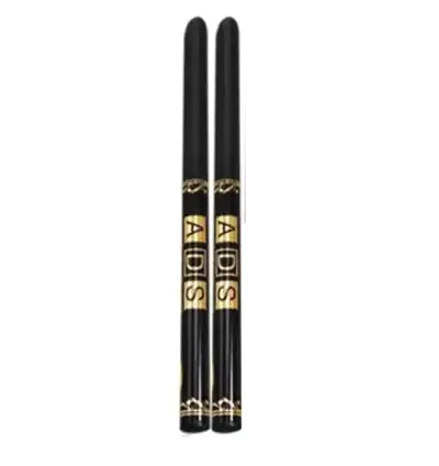 Amezing  professional  ADS parfect eyeliner waterproof  liner,