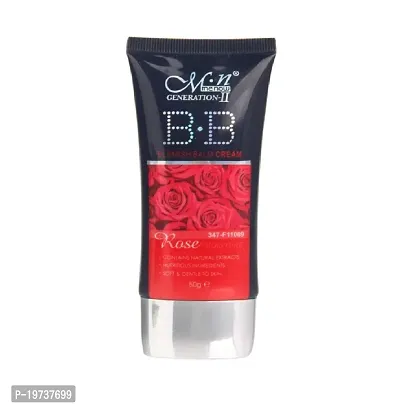 MN Pro BB Blemish Balm Cream Foundation (NATURAL) Foundation-thumb0