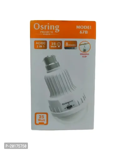 Osring Premium Chargeble LED light,