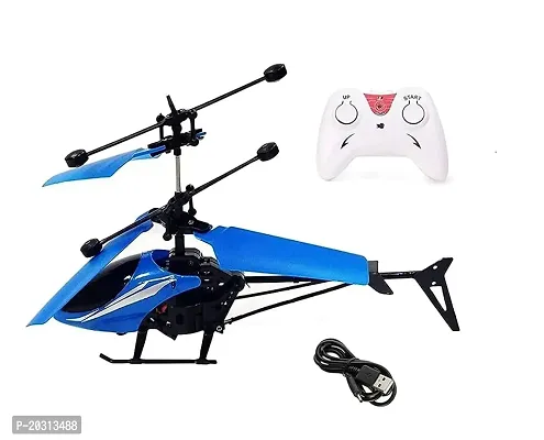 Fly High with Fun: Your Ultimate Guide to Remote Control Helicopters-thumb0