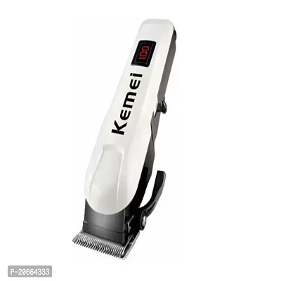 Experience the Ultimate Precision: Your Guide to Mastering the KM 809 Hair Trimmer!-thumb0