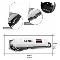 Experience the Ultimate Precision: Your Guide to Mastering the KM 809 Hair Trimmer!-thumb2