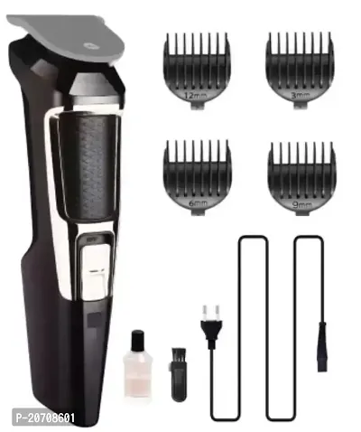 Meet Your New Best Friend: The Unrivalled RL 9100 Hair Trimmer!-thumb0