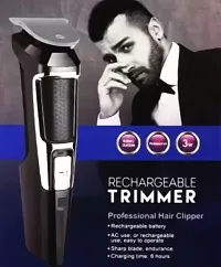 Meet Your New Best Friend: The Unrivalled RL 9100 Hair Trimmer!-thumb2